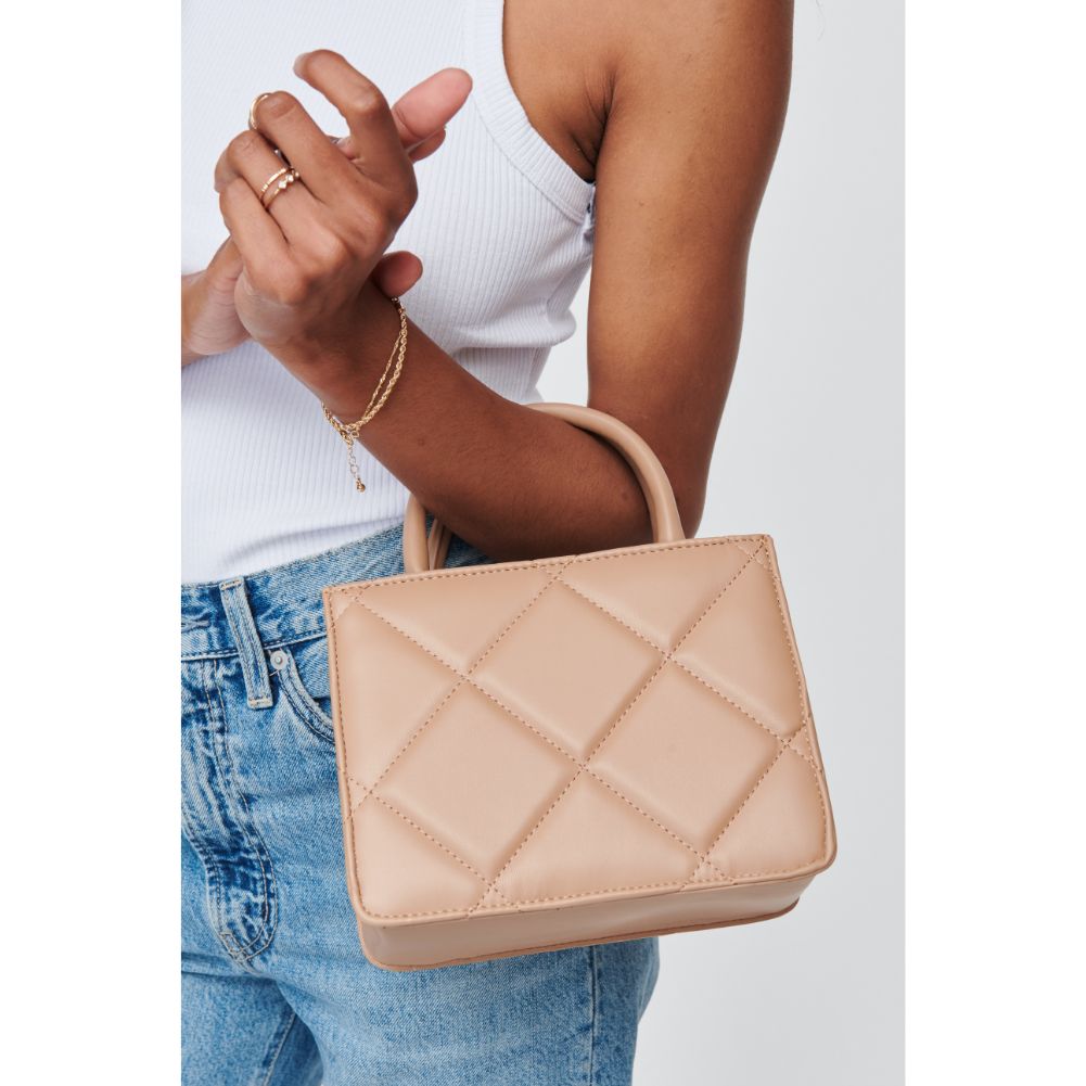 Zoey Crossbody Bag for Women - Stylish & Lightweight Shoulder Purse - Perfect for Work, Travel & Everyday Use