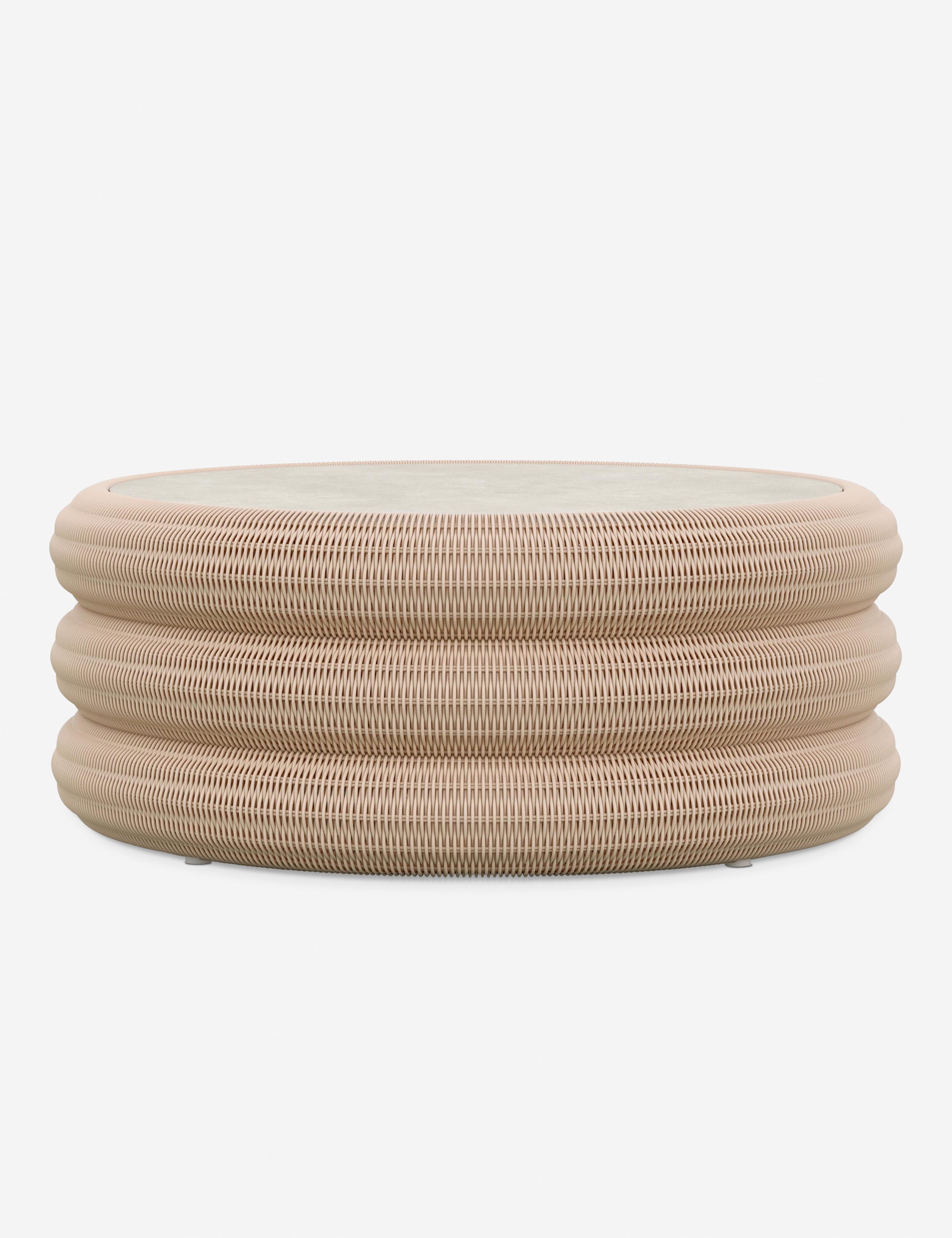 Taupe