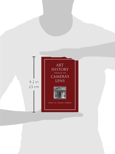 Art History Through the Camera's Lens - Photography Book on Documenting Fine Art | Perfect for Art Students, Photographers & Museum Enthusiasts
