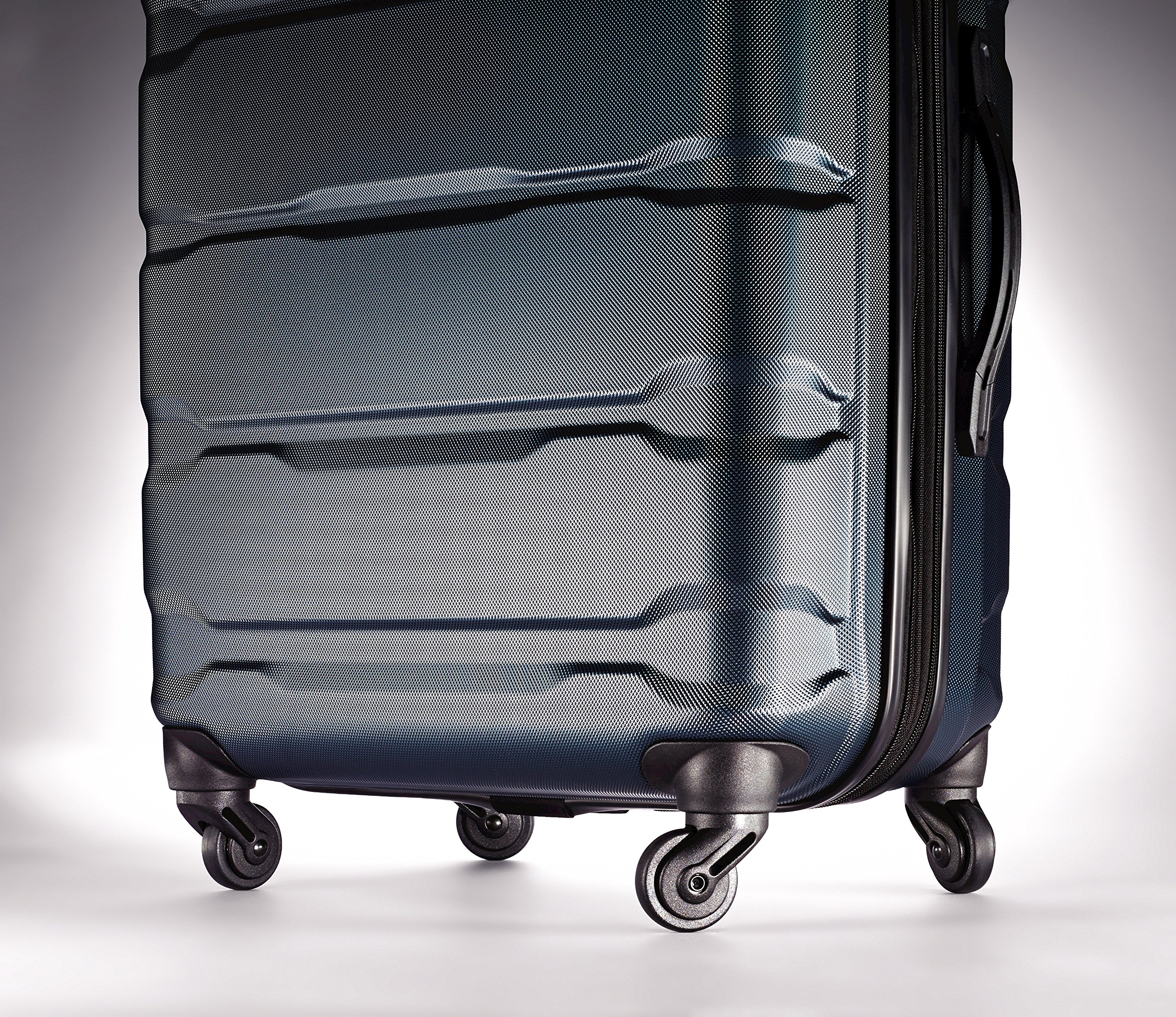 Samsonite Omni PC 2-Piece Luggage Set - 20