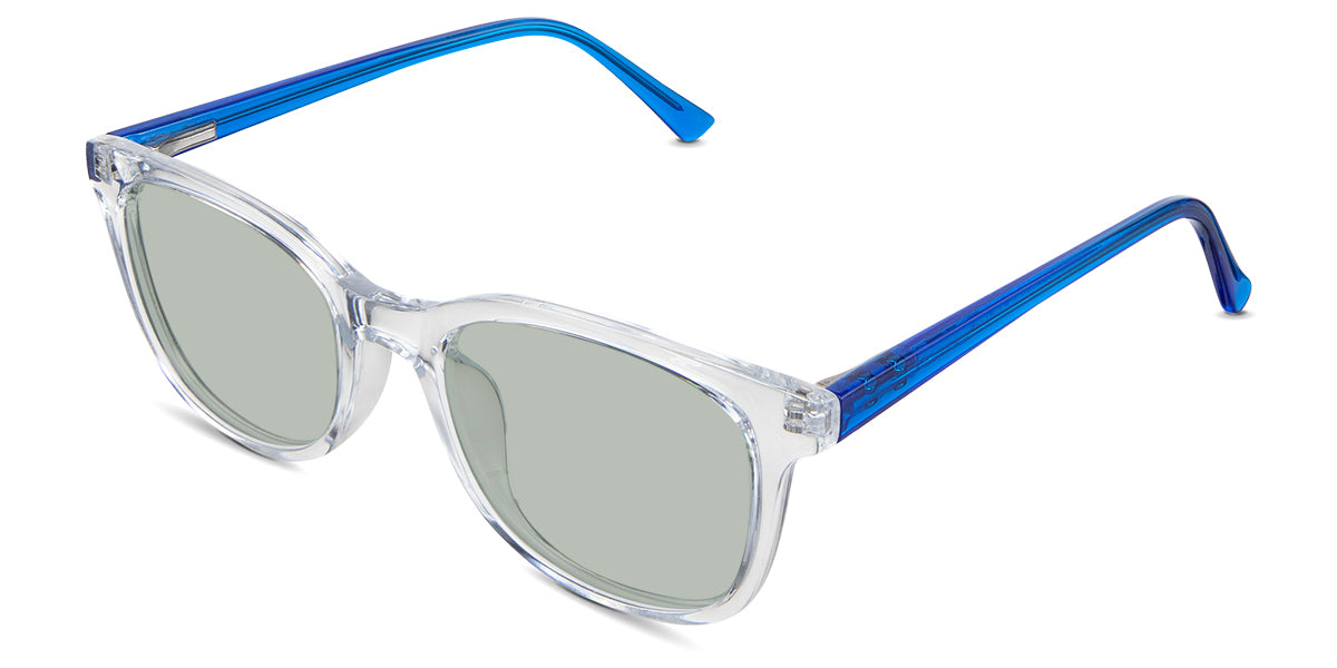 Arbor Women's Prescription Tinted Sunglasses - UV Protection & Polarized Lenses for Driving, Outdoor Sports & Fashion