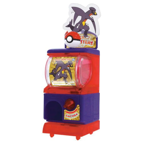 Takara Tomy Pokemon Gacha Machine - 3 Inch Sinnoh Region Collectible Toy for Kids & Adults | Perfect for Home Decor, Gift Giving & Anime Collections