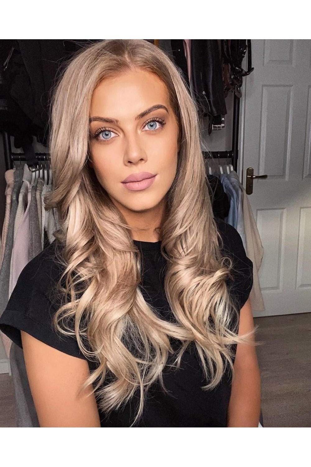 Latte Blonde 14