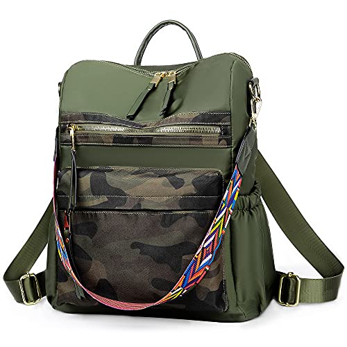 Nylon Camouflage