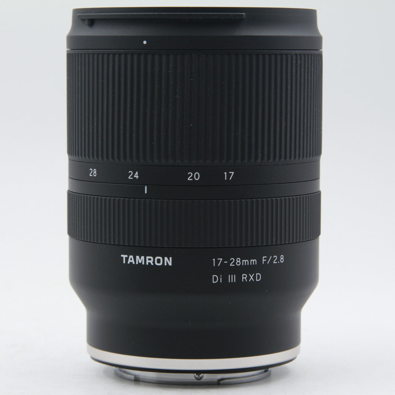Tamron 17-28mm f/2.8 Di III RXD Lens for Sony E Mount - Excellent Open Box Condition - Perfect for Landscape, Portrait & Low Light Photography