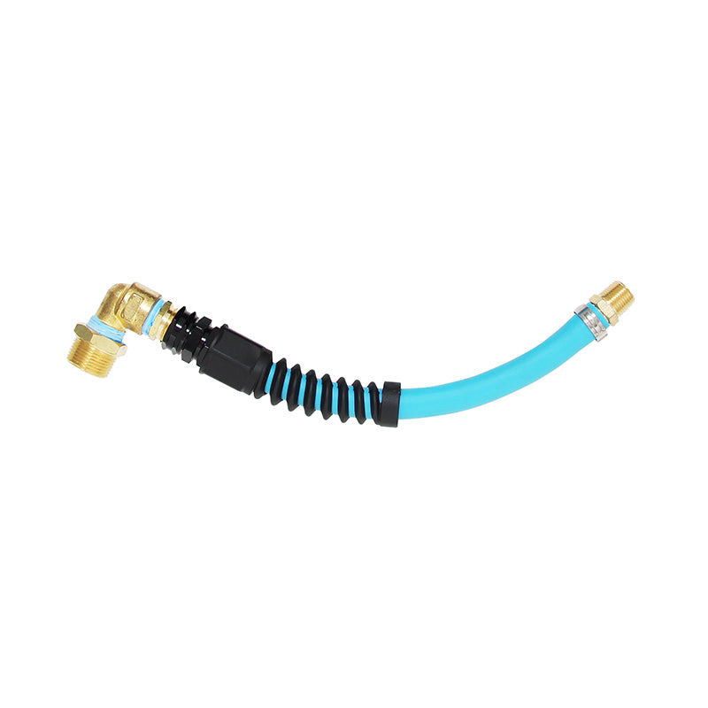 RO Cart Hose Upgrade Kit for Reverse Osmosis Systems - High-Quality Replacement Parts for Clean Water Filtration | Perfect for Home, Office, and RV Use