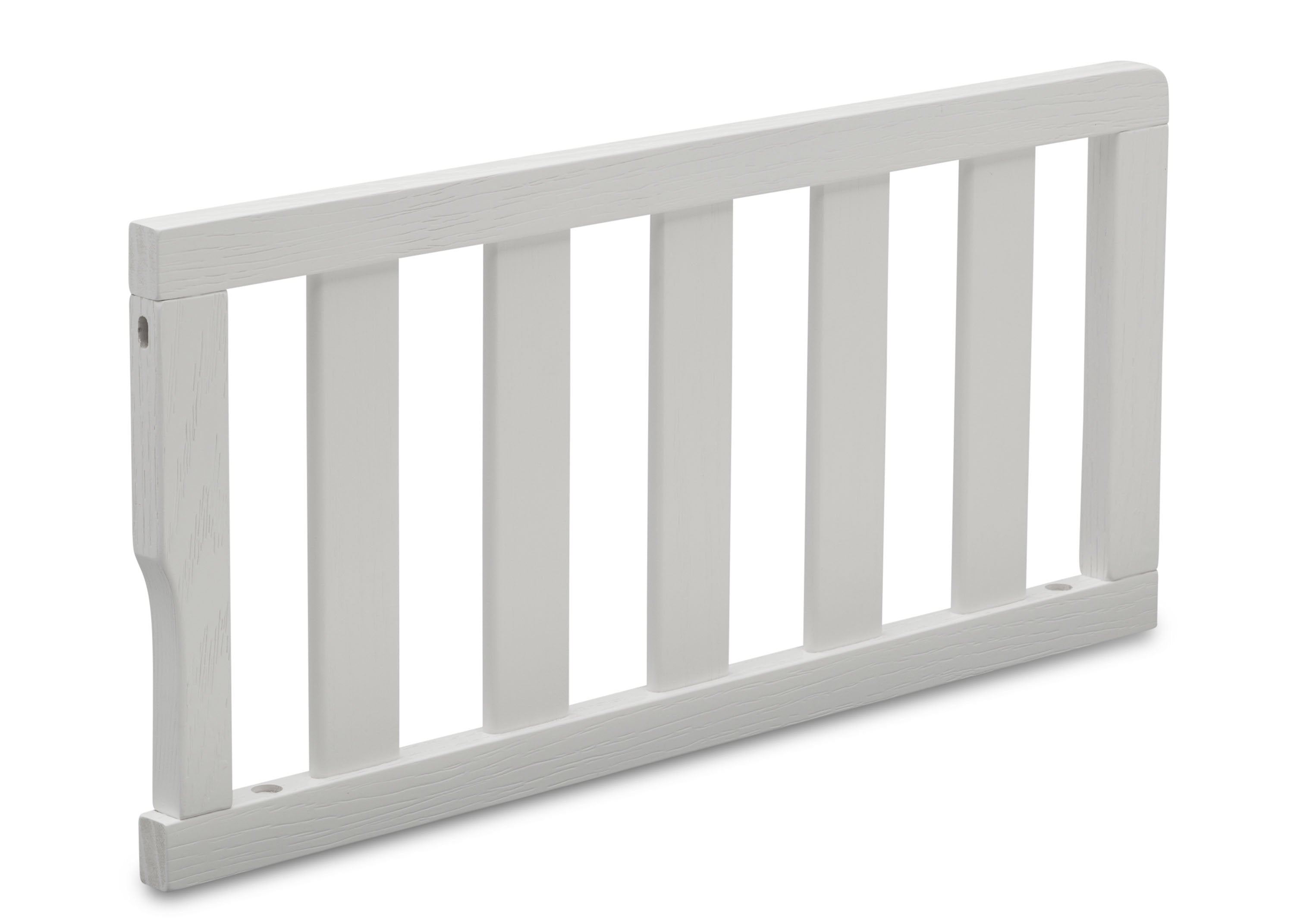 Safe & Adjustable Toddler Guardrail (W0061) - Perfect for Baby Cribs, Beds & Stairs - Prevent Falls & Ensure Child Safety