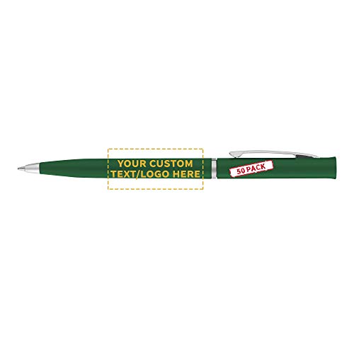 - Custom - Green