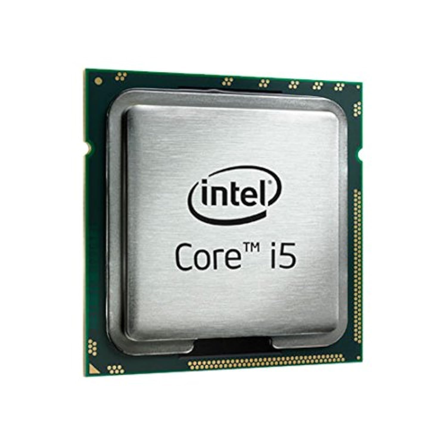 Intel Core i5-2400 Processor 3.1GHz 6MB Cache LGA 1155 Socket - High Performance Desktop CPU for Gaming, Office Work & Multitasking | Compatible with Windows & Linux PCs