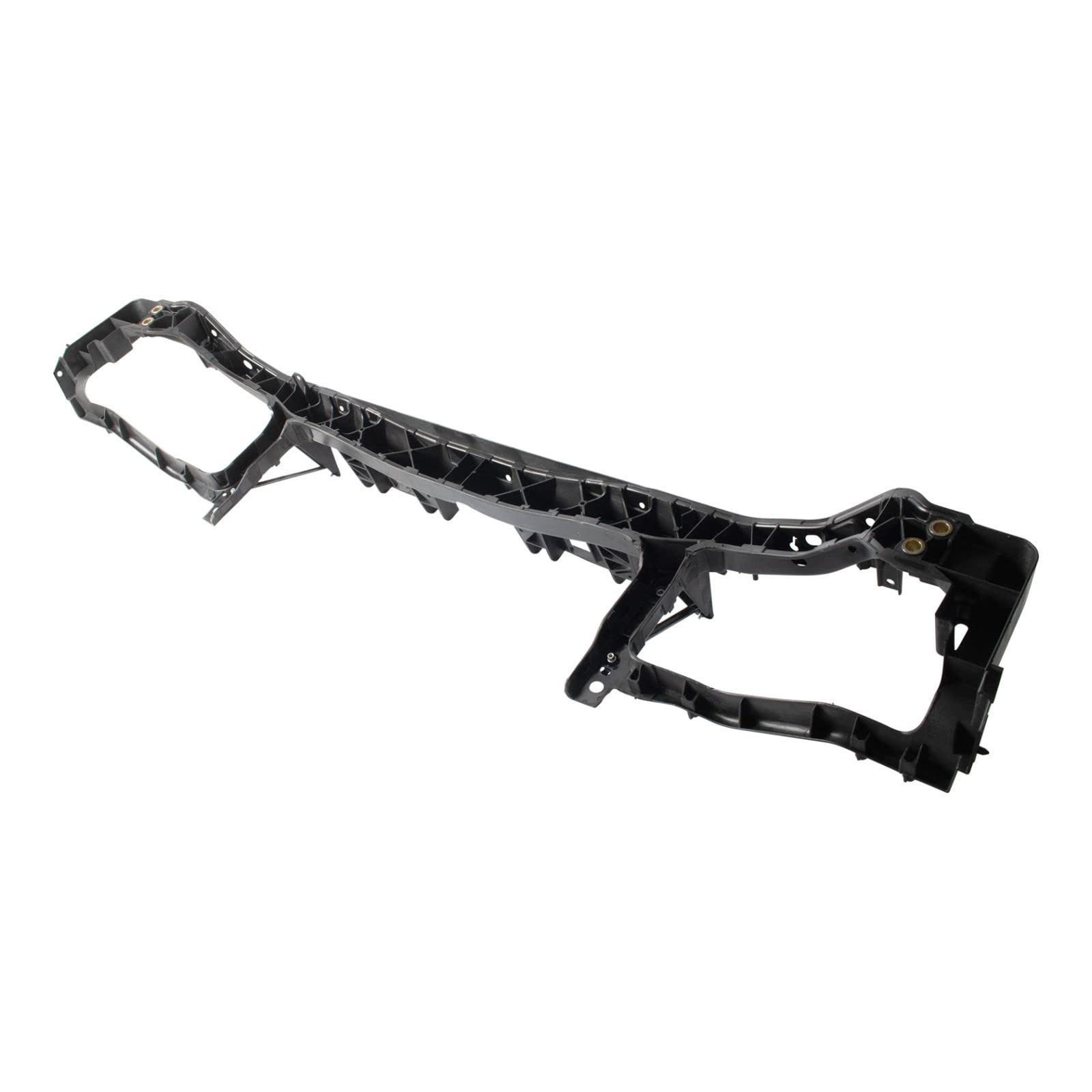 2011-2013 Dodge Charger Front Radiator Support Upper Tie Bar Replacement - OEM Fit, Durable Steel Construction - Perfect for Engine Cooling System Repair & Performance Upgrades