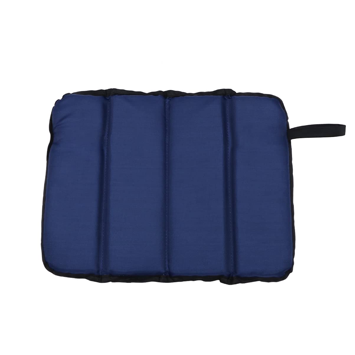 BESPORTBLE Portable Kneeling Mat - 2 Pack Foldable Camping Cushion for Hiking, Picnic, Stadium & Outdoor Activities | Waterproof Oxford Cloth Sitting Pad for Yoga, Gardening, Beach & Tailgating