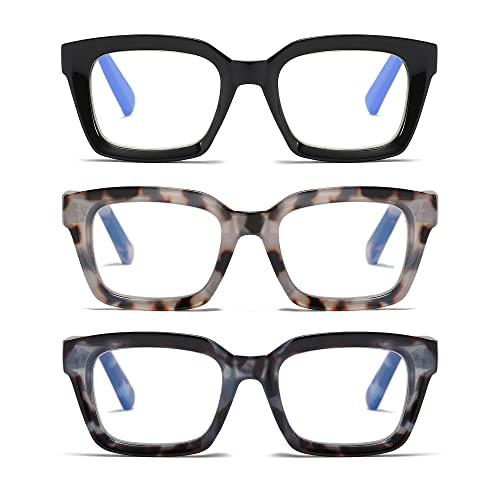Black&grey Leopard&blue Leopard
