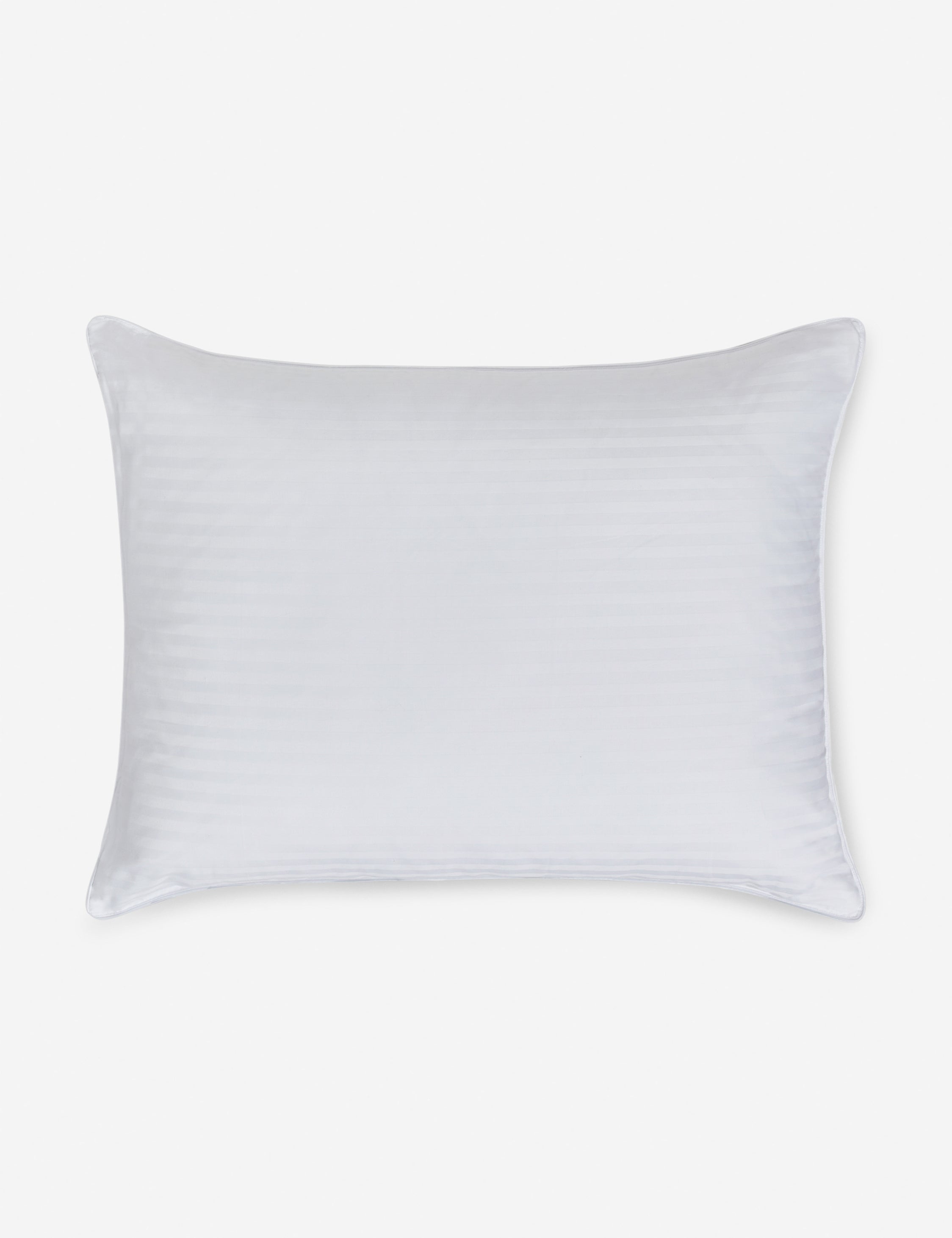 Anjali Premium Pillow Protectors (Set of 2) - Hypoallergenic, Breathable, Zippered Pillow Covers for Bedroom Comfort - Perfect for Allergy Relief & Protecting Pillows from Dust Mites