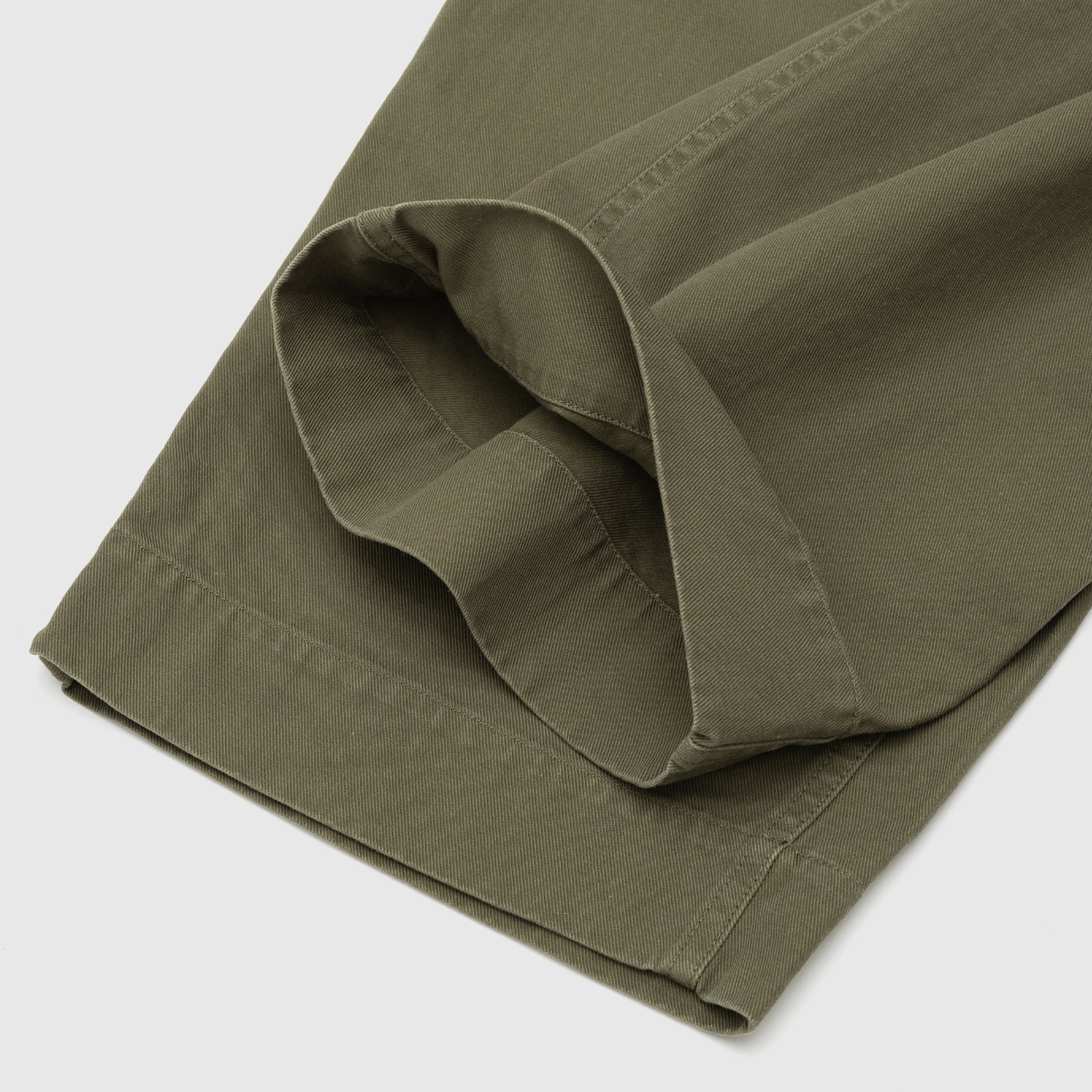 USAF Hemmed Bottoms - Durable Military Style Pants for Men & Women | Perfect for Work, Outdoor Activities & Casual Wear