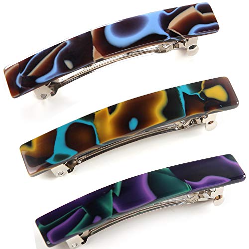 Marble Periwinkle,Marble Turquoise,Marble Amethyst