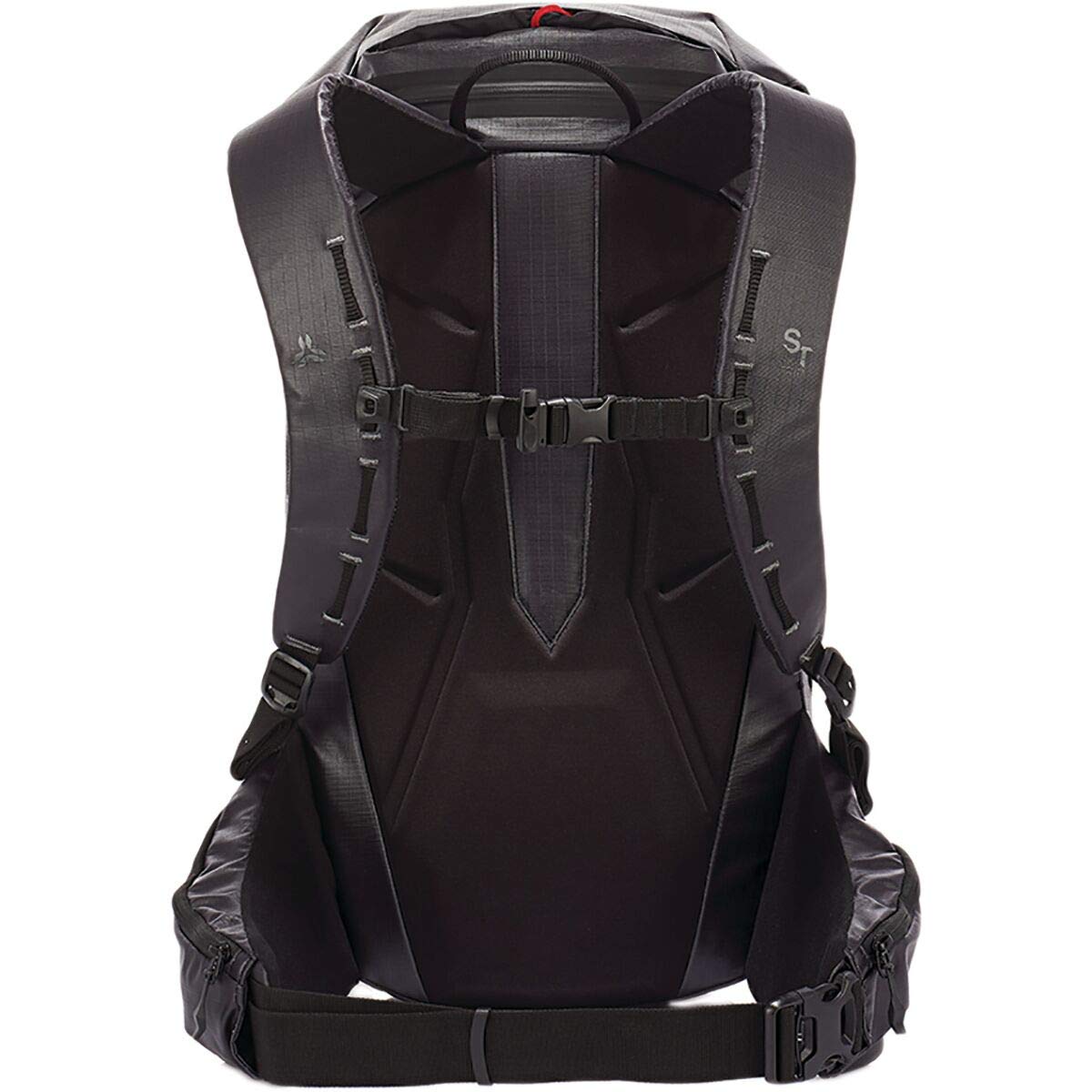 ST30 Durable Waterproof Backpack for Travel, Hiking & School - Lightweight Laptop Backpack with USB Charging Port & Anti-Theft Design