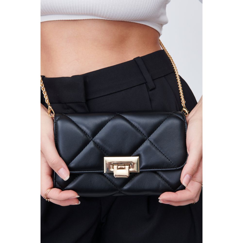 Stefany Crossbody Bag for Women - Stylish & Lightweight Shoulder Purse - Perfect for Travel, Shopping, and Everyday Use