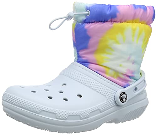 Pastel Tie Dye