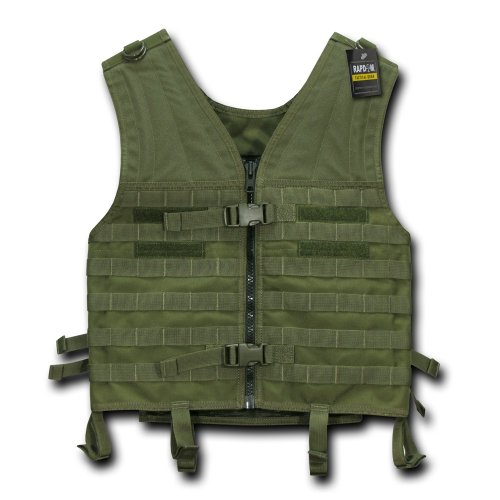 Olive Drab
