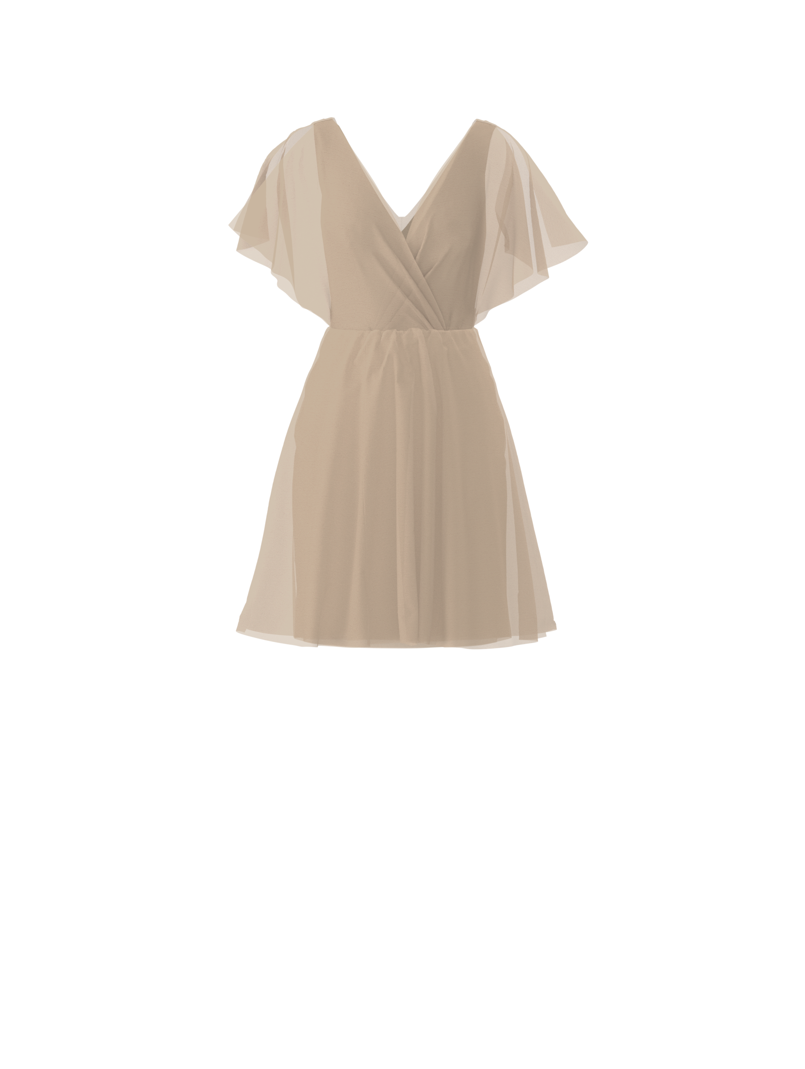Ava Bodice & Carla Skirt Set - Women's Fashion Outfit for Summer, Beach, and Casual Wear