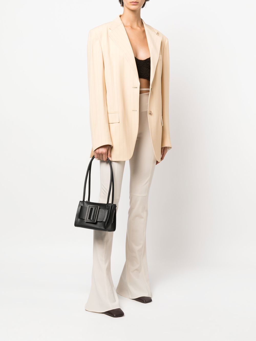 Boyy Bags for Women | Stylish Black Handbags & Purses | Perfect for Work, Travel & Everyday Use
