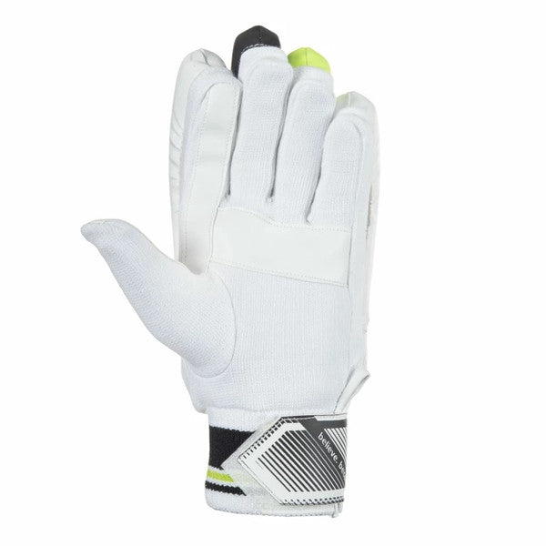 SG Blaze Lite Batting Gloves - Premium Baseball & Softball Hitting Gloves for Men & Women - Perfect for Training, Games & Outdoor Sports