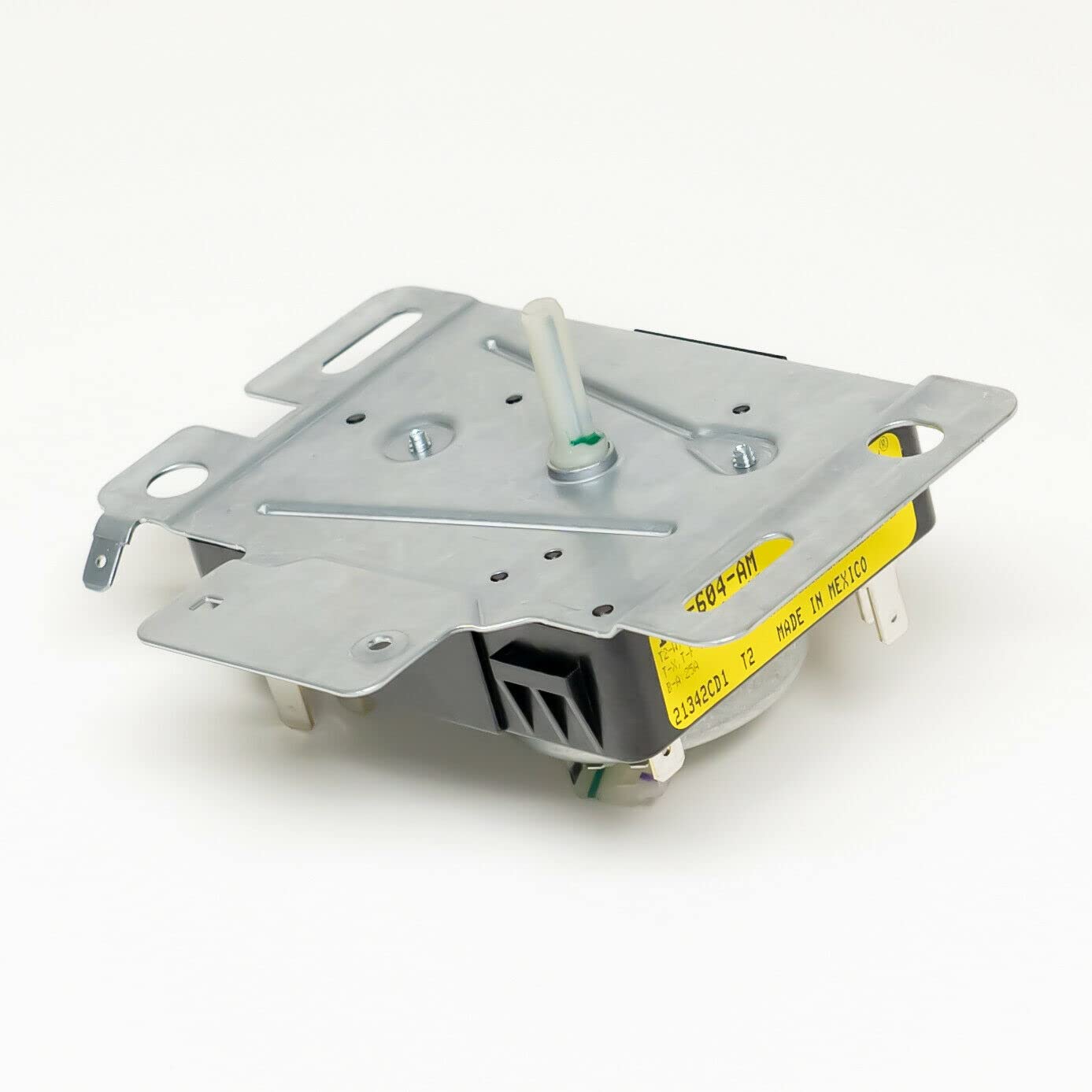 Whirlpool Dryer Timer Control 162-604-AM WPW10642928 Replacement Part - Compatible with Various Whirlpool Dryer Models for Smooth Laundry Operation