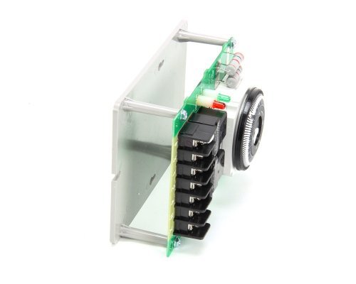 TRUE 831994 Defrost Timer by Prtst - High-Quality Replacement Part for Refrigerators & Freezers - Perfect for Home, Restaurant, and Commercial Use