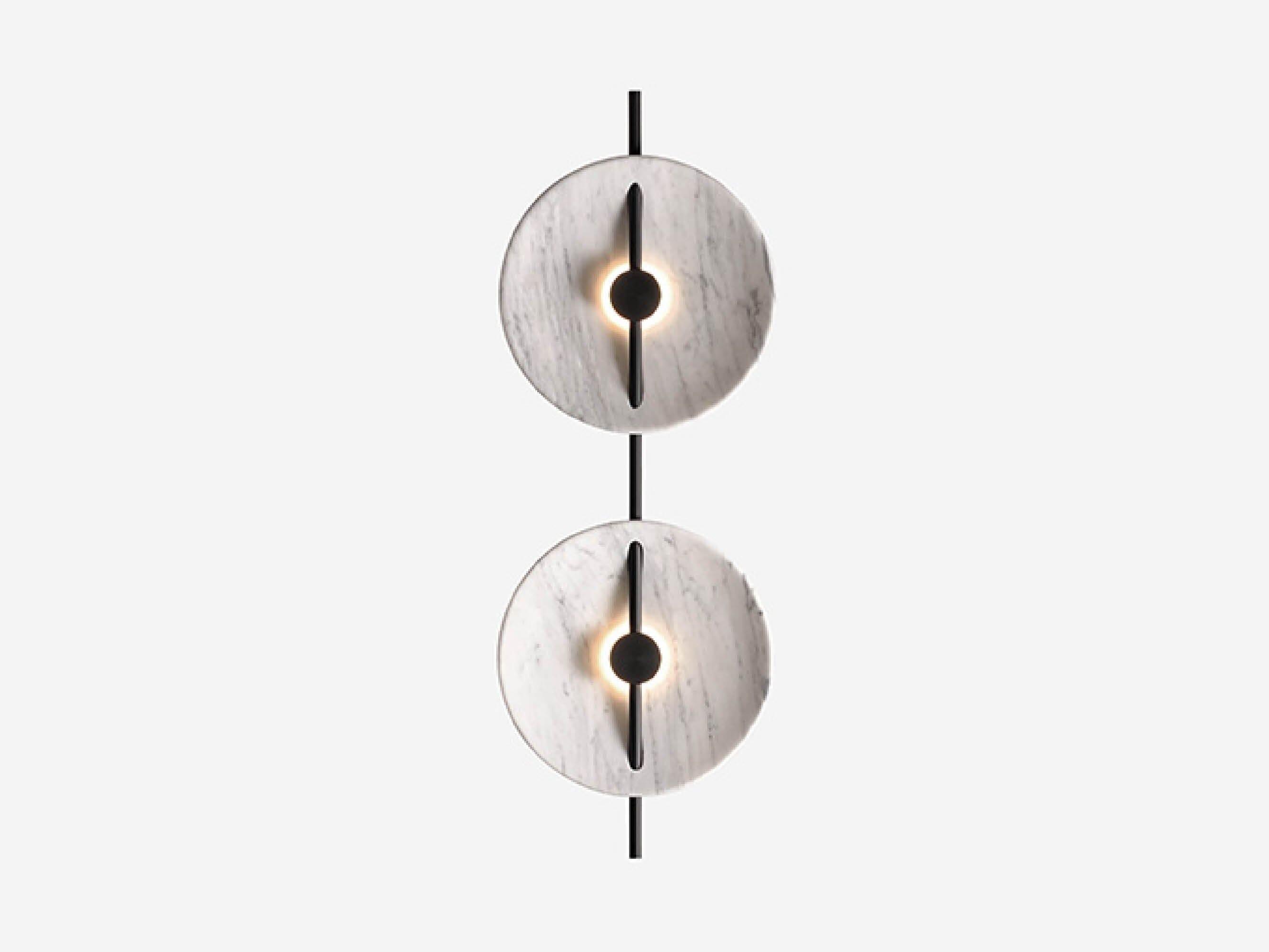 Modern Mito LED Floor Lamp - Adjustable Brightness & Color Temperature for Living Room, Bedroom, or Office - Energy Efficient Standing Light with Remote Control