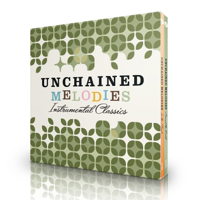 Unchained Melodies - Premium Music & Audio Accessories for Home, Studio & Travel | Perfect for DJs, Musicians & Audiophiles
