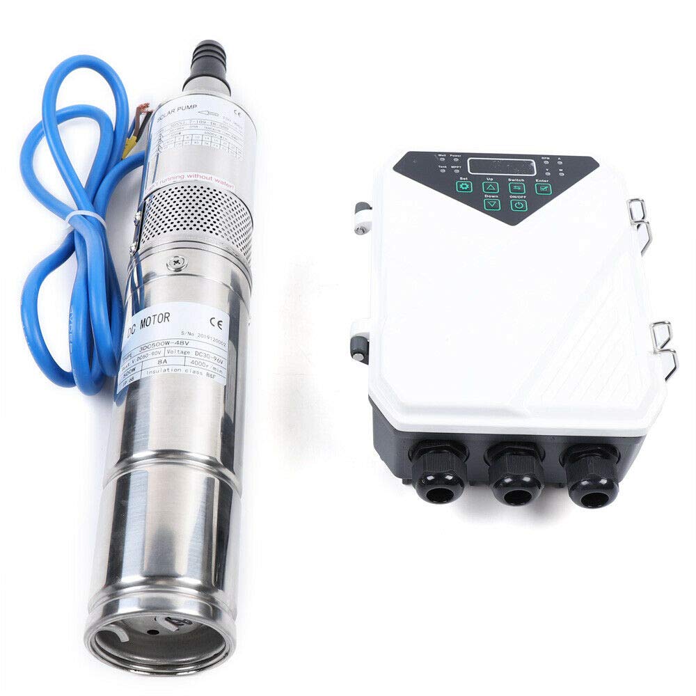 **Gdrasuya10 48V 500W 3