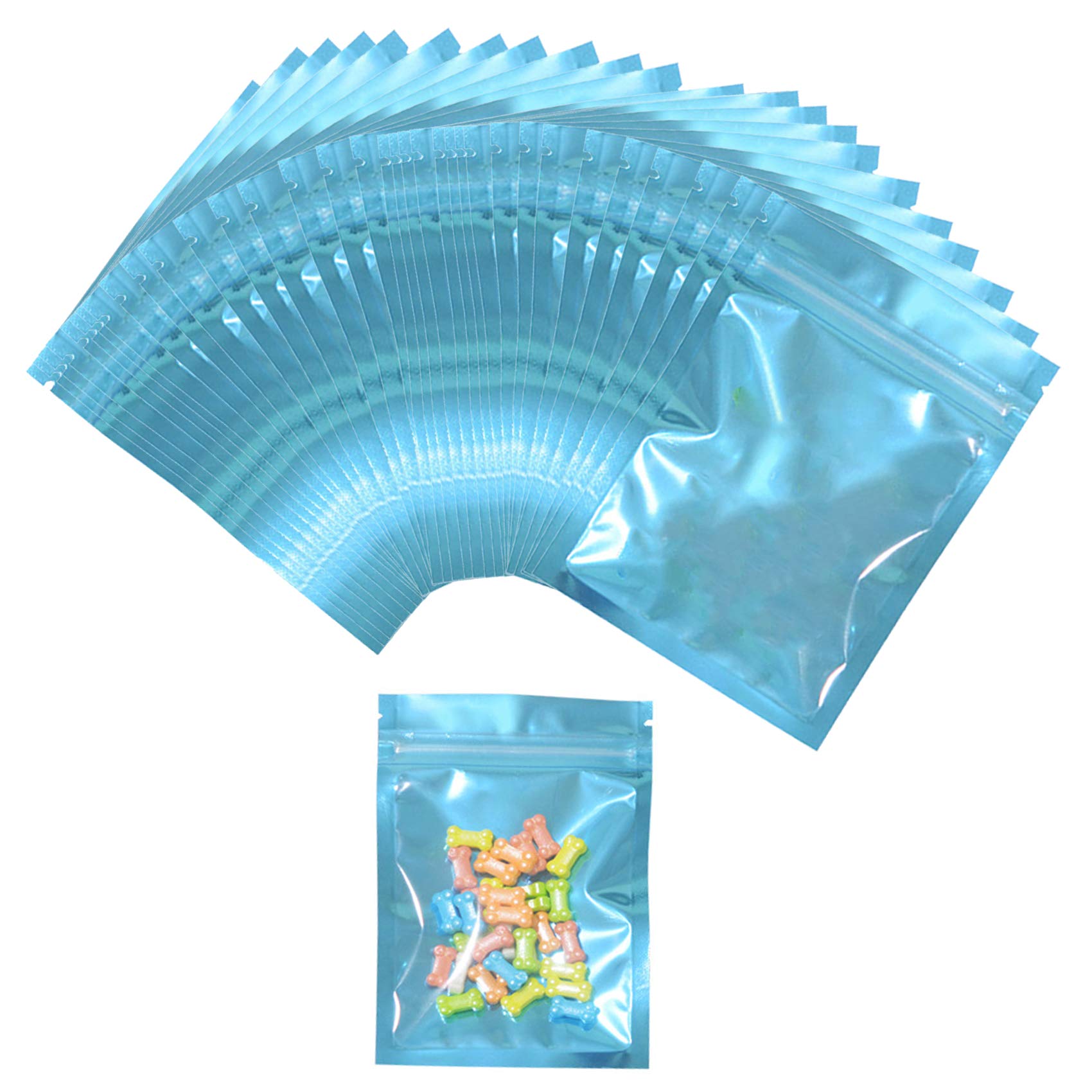 100 Pack 5