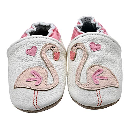White Flamingo