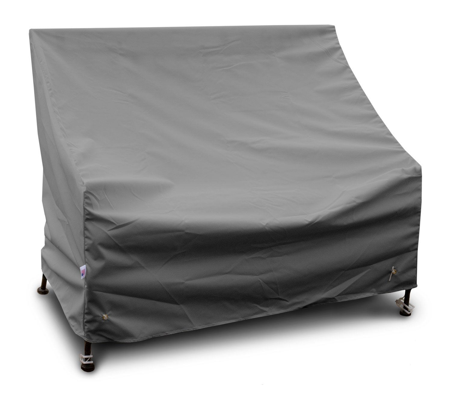 Weatherproof KoverRoos Weathermax 87351 Highback Loveseat/Sofa Cover - 49