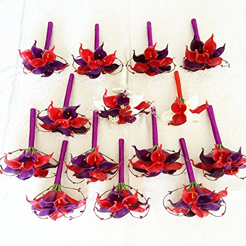 14 Pcs Set