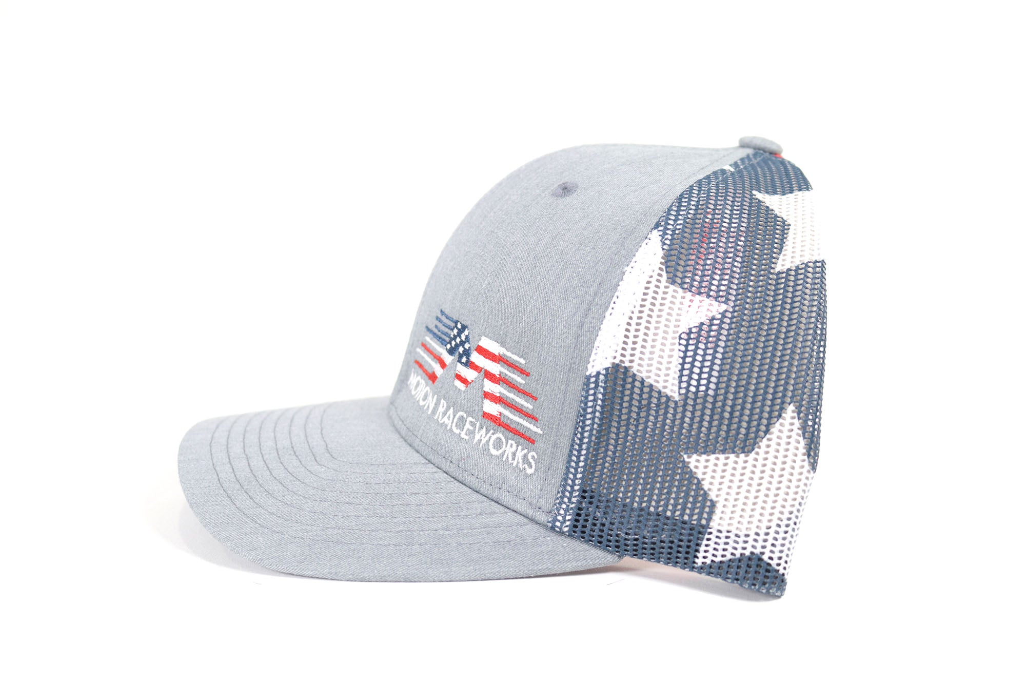 Freedom Hat - Patriotic American Flag Baseball Cap for Men & Women | Bald Eagle Inspired Design | Adjustable Snapback | Perfect for 4th of July, Independence Day & Outdoor Events