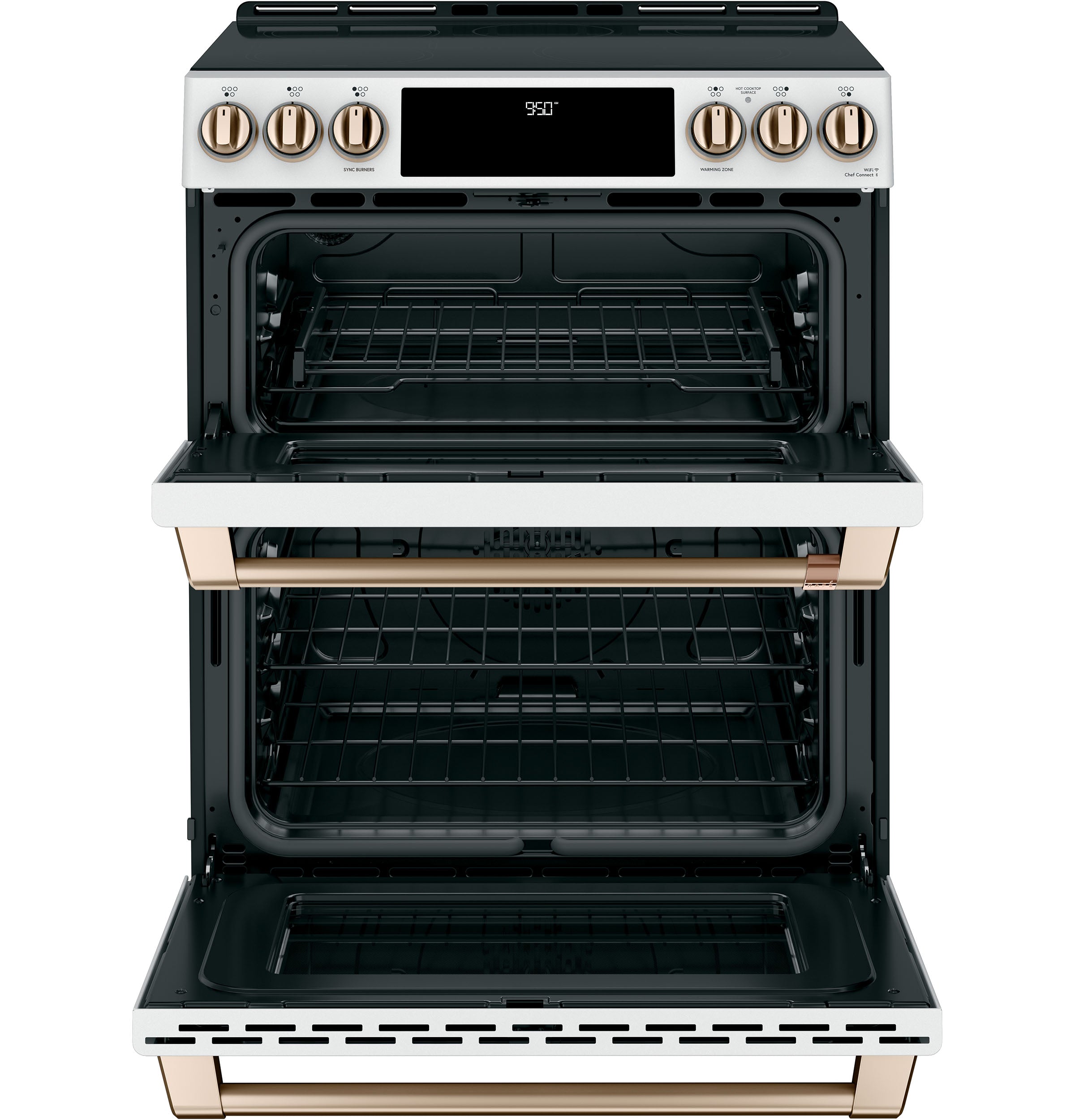 Café™ Matte White 30
