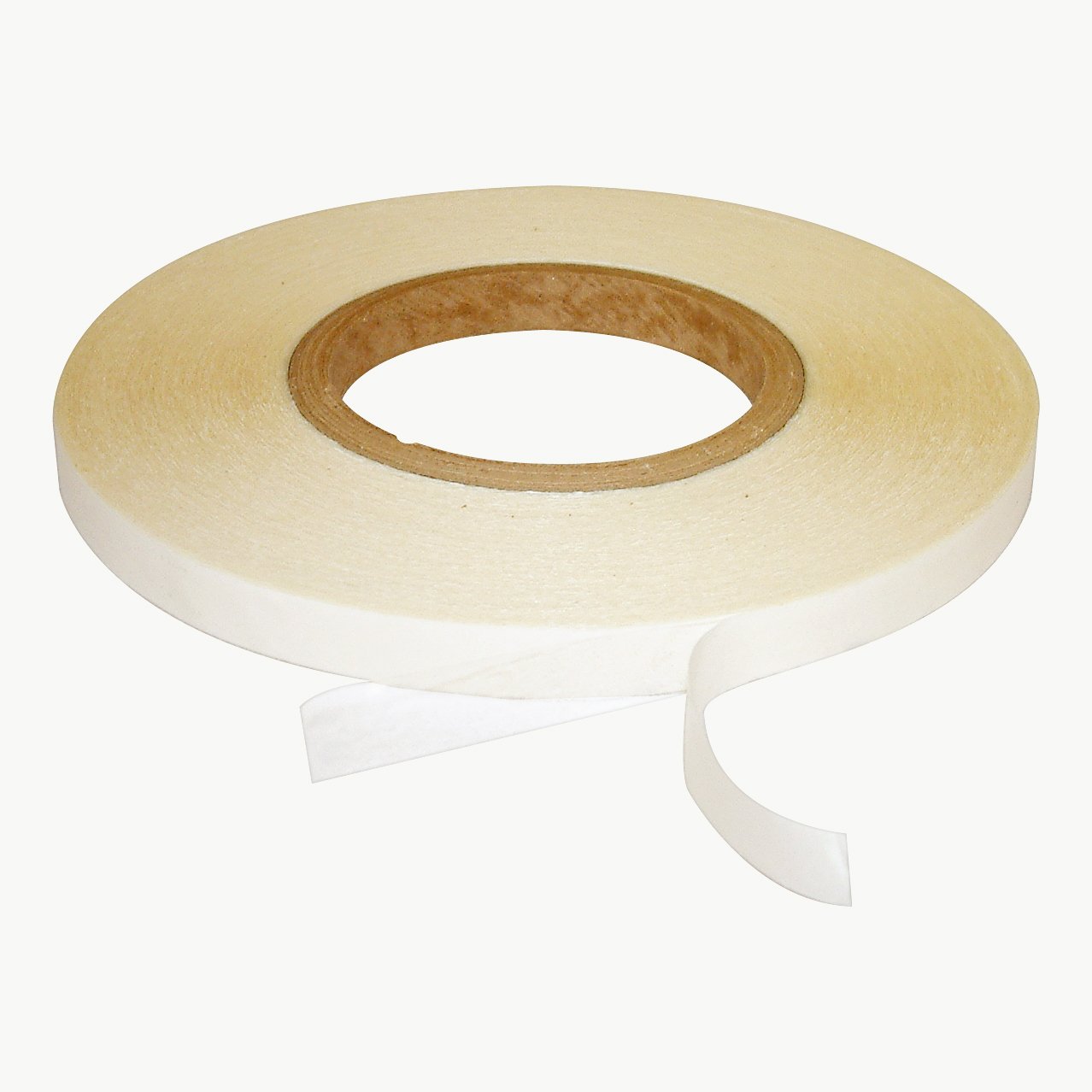 S301/CLR460 Double Coated UPVC Tape - 4 Inch x 60 Yard Clear Heavy Duty Adhesive Tape for Crafts, DIY Projects, Signage & Automotive Repairs | Waterproof & Weather Resistant