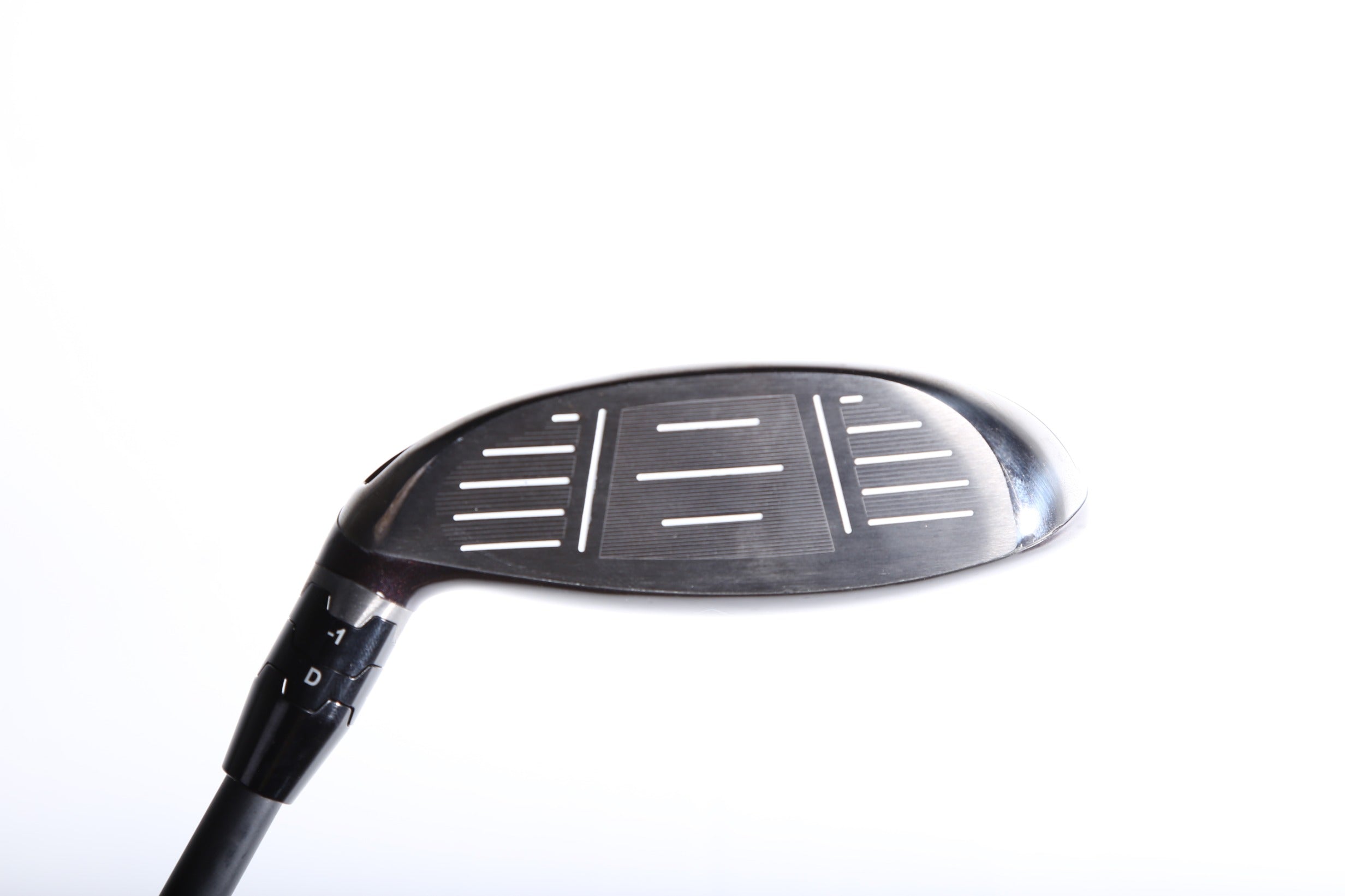 Used Callaway Big Bertha REVA 23 3 Wood Golf Club - 18° Ladies Flex Right Handed - Perfect for Women Golfers on the Fairway & Driving Range