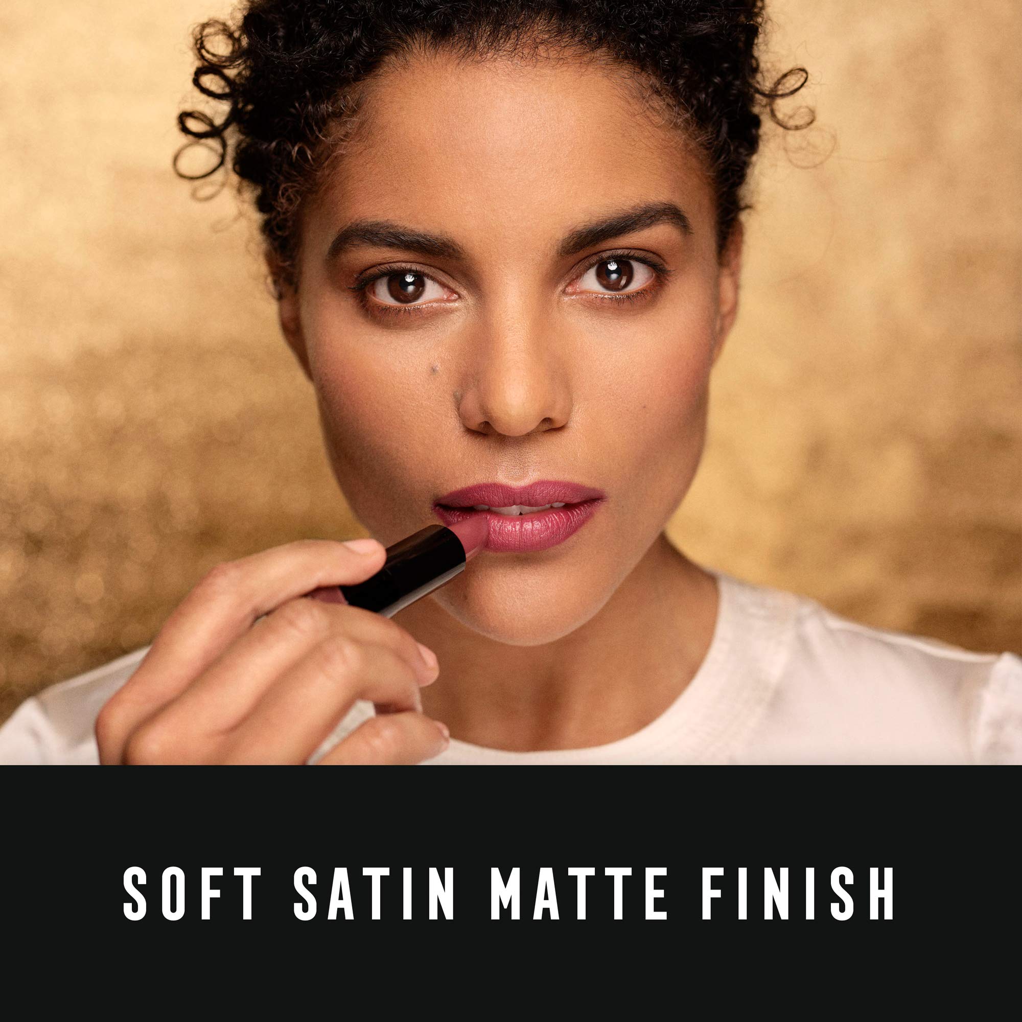 Max Factor Colour Elixir Velvet Matte Lipstick - Hydrating with Oils & Butters, Long-Lasting, Shade Raisin 65 | Perfect for Everyday Wear & Special Occasions