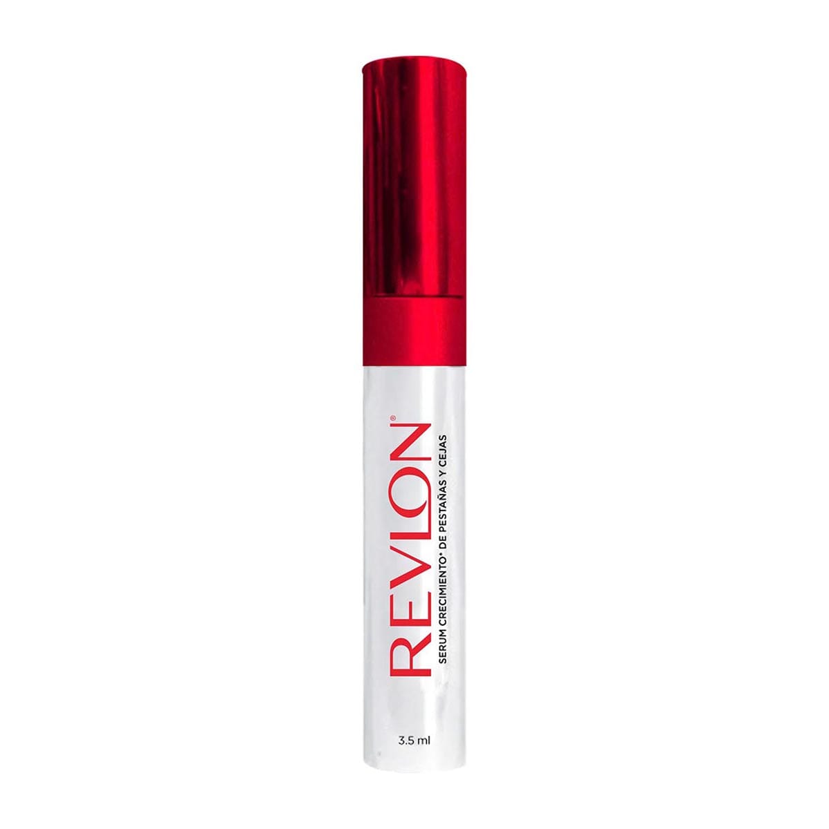 Revlon Eyelash & Eyebrow Growth Serum - Natural Lash & Brow Enhancer for Longer, Thicker Hair - Perfect for Daily Use & Special Occasions