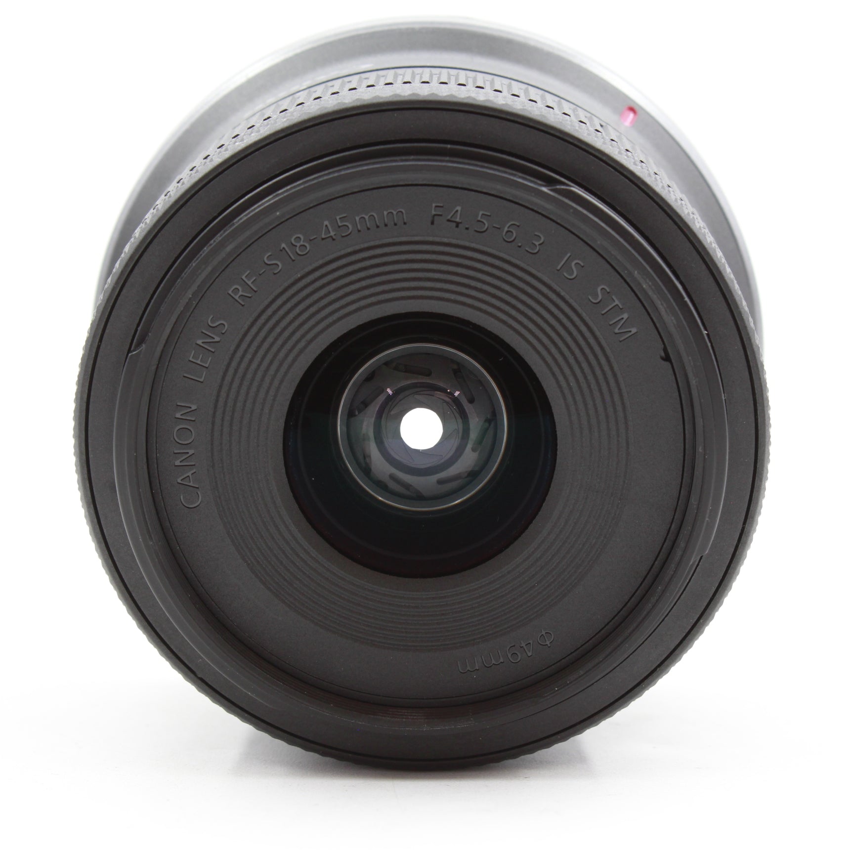 Open Box Excellent Condition Canon EOS R100 Mirrorless Camera with RF-S 18-45mm f/4.5-6.3 IS STM Lens & RF-S 55-210mm f/5-7.1 IS STM Lens Kit - Perfect for Travel Photography, Vlogging, and Professional Shooting
