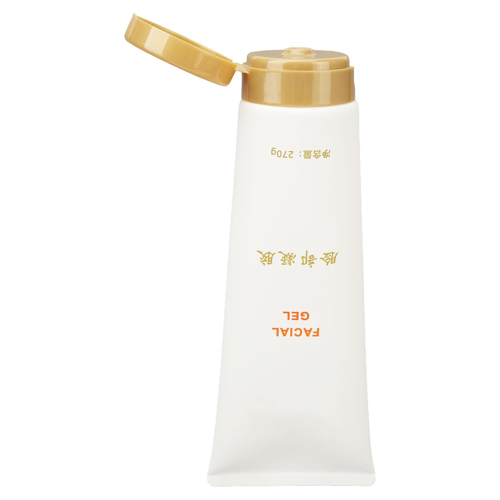 Professional Facial Toning Conductive Gel 270g - Skin Tightening & Absorption Booster for Cavitation Machines | Salon-Grade Treatment for Wrinkle Reduction & Skin Rejuvenation | Perfect for RF, Ultrasound & Beauty Salon Procedures