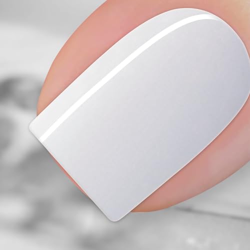 Milky White 501