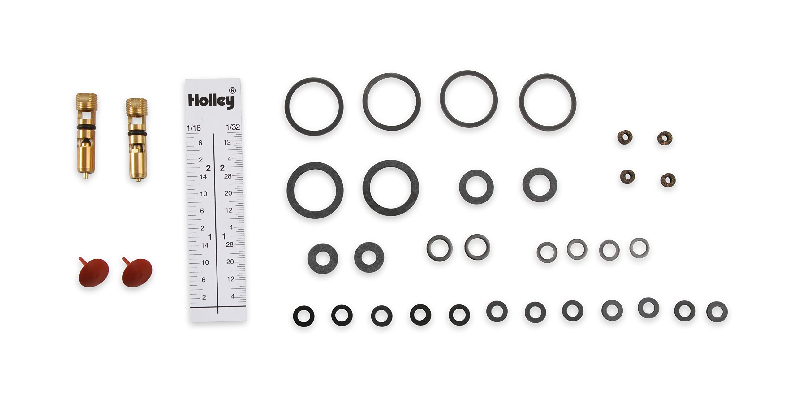 Holley Dominator EFI Kit - High Performance Fuel Injection System for Cars & Trucks | Racing, Off-Road & Street Use