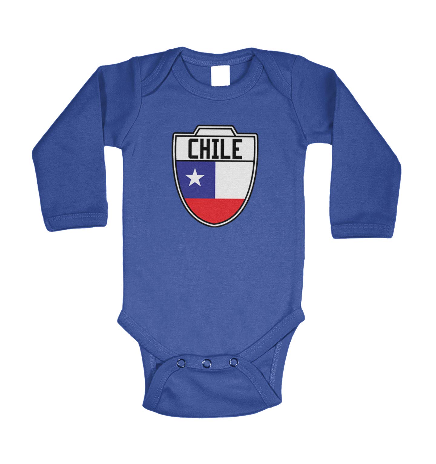 Haase Unlimited Chile Soccer Jersey - Authentic National Team Bodysuit for Fans & Players | Perfect for Matchdays & Sports Events