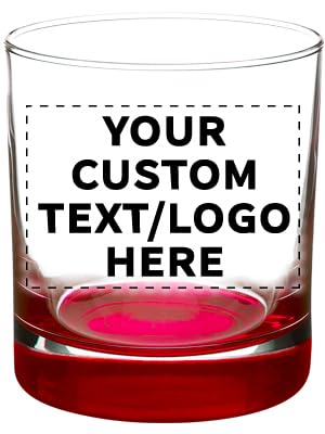 - Custom – Red