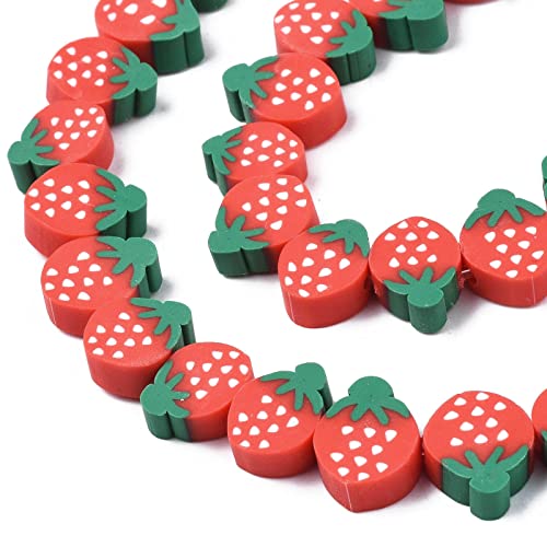Strawberry-400pcs