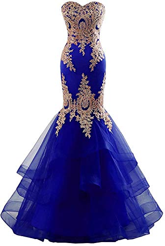 Royal Blue