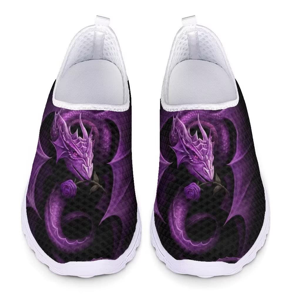 **Women's Christmas Running Shoes - Fashion Athletic Tennis Sneakers for Walking, Jogging & Holiday Gifts**